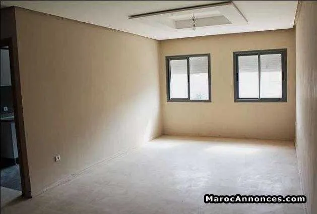 Appartements a partir de 90 m2 bon finition - الدار البيضاء (2)