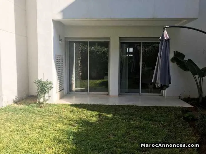 Appartement de 170 m² - ain diab - الدار البيضاء (3)