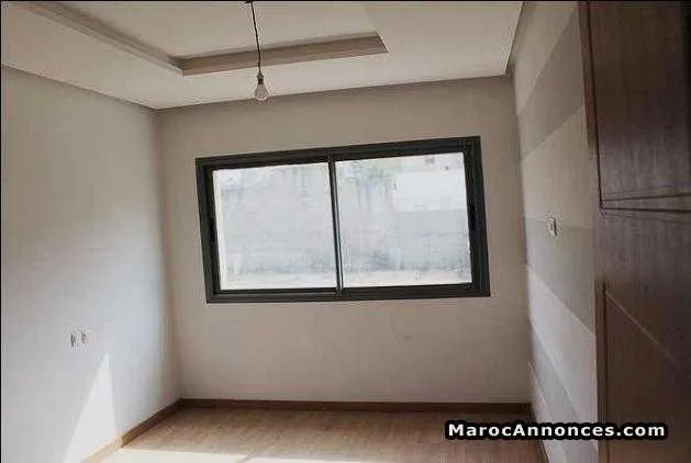 Appartement avec un prix exceptionnelle - الدار البيضاء