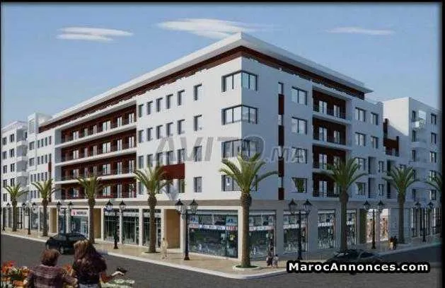 Appartement avec un prix exceptionnelle - الدار البيضاء (3)
