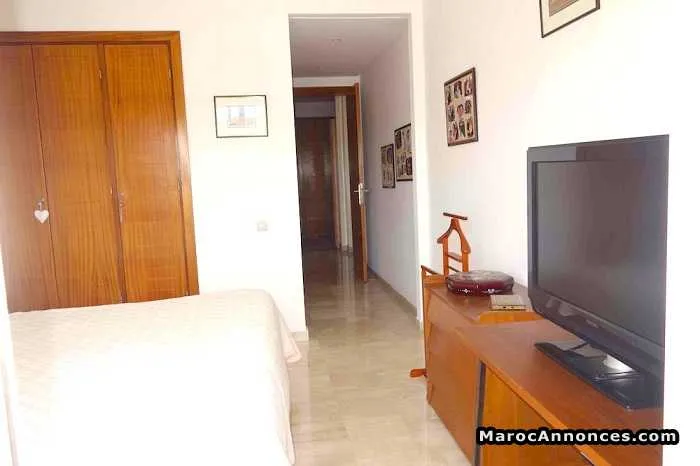 Appartement 119 m² 3 chambres à vendre, cil, casa - الدار البيضاء (3)