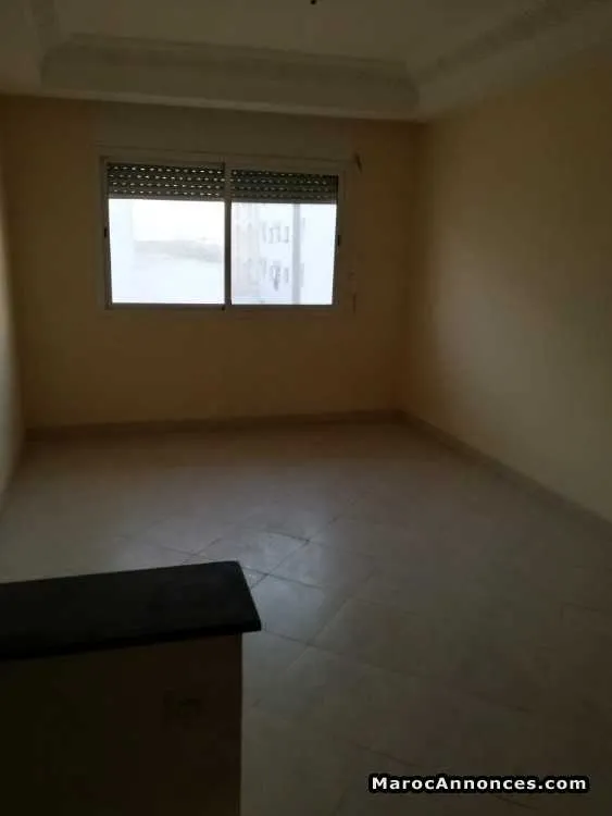 Appartement à ainattiq lhamd - تمارة