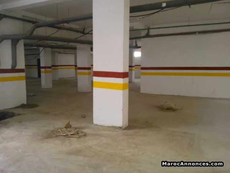 Appartement alqods - الدار البيضاء (3)