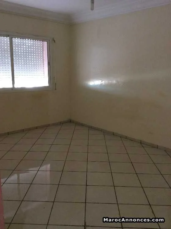 Appartement alqods - الدار البيضاء (2)
