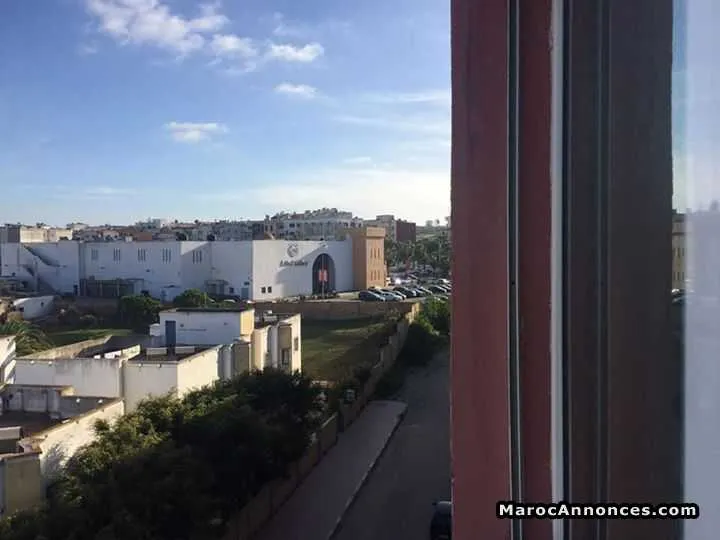 Appartement de 71 m2 centre ville - الجديدة (2)