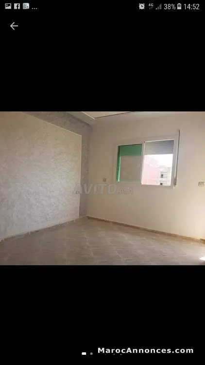 Appartement 75m2 victoriacity bouskoura - بوسكورة