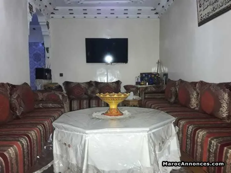 Appartement a vendre - الدار البيضاء