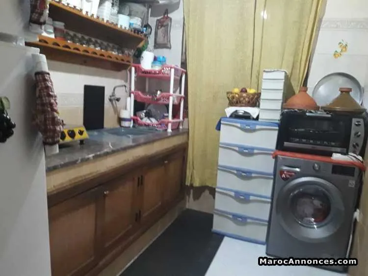 Appartement a vendre - الدار البيضاء (2)