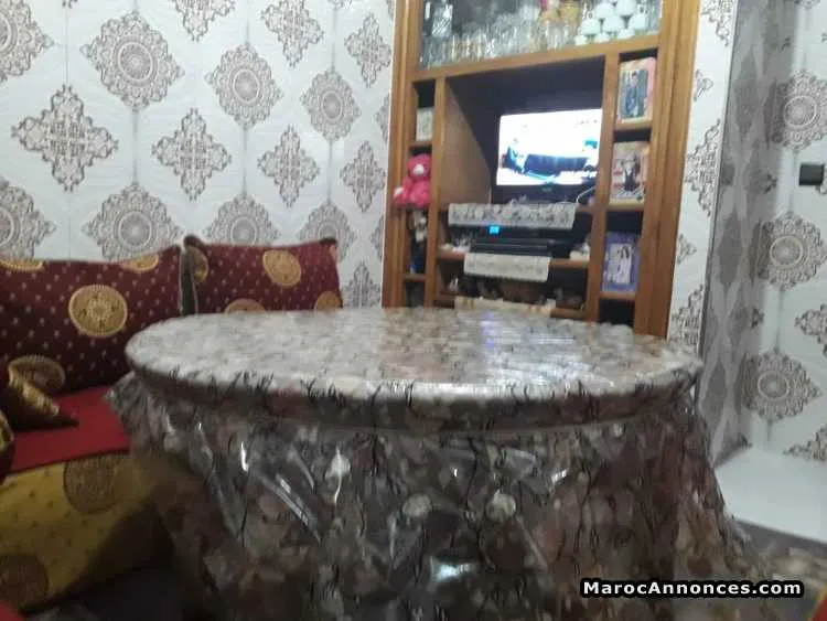 Appartement a vendre - الدار البيضاء (3)