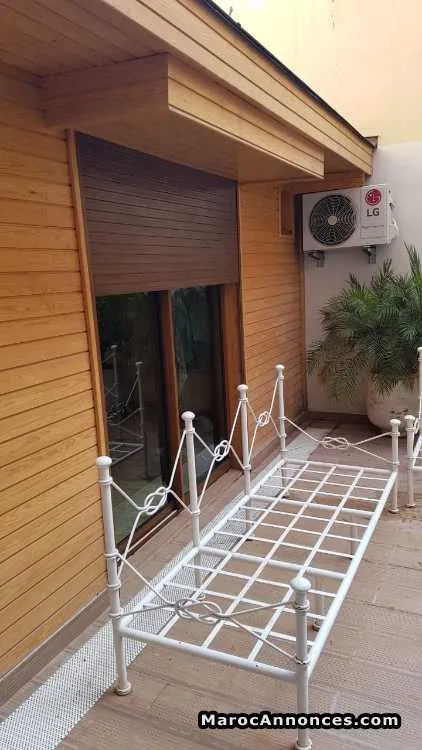 Duplex à vendre - مراكش (3)