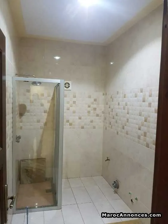 Appatement a vendre a had soualem - الدار البيضاء (3)