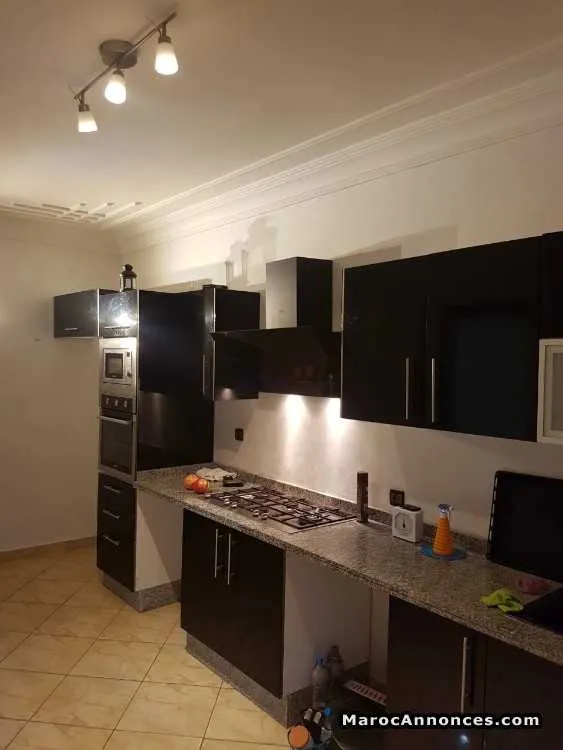 Appatement a vendre a had soualem - الدار البيضاء