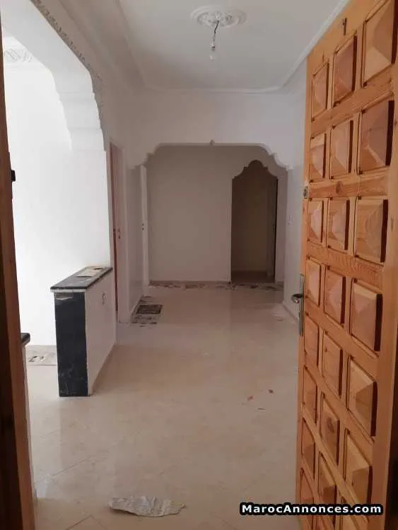 Appartement a vendre - سلا (2)