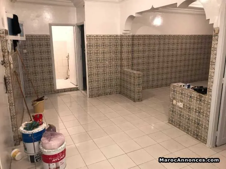 Appartement  78m à elbaraka - الدار البيضاء