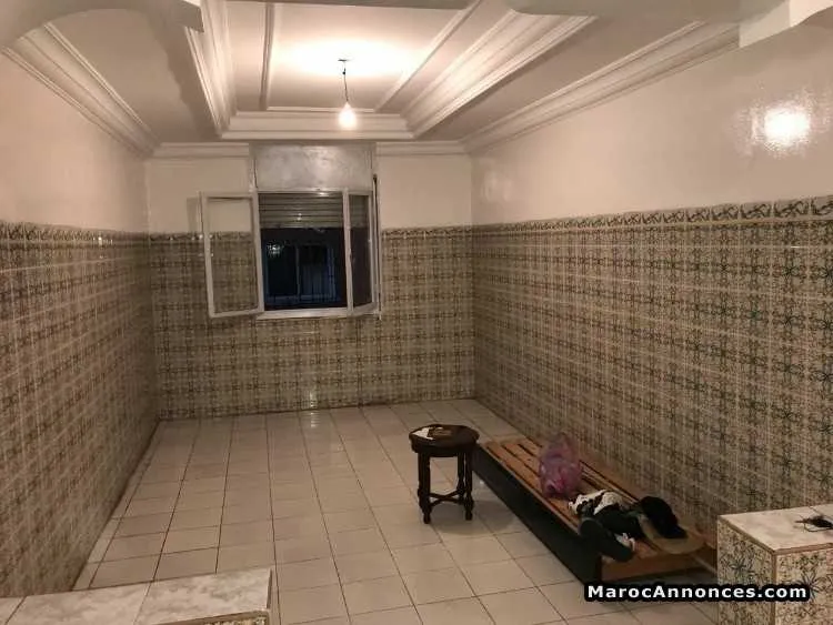 Appartement  78m à elbaraka - الدار البيضاء (2)