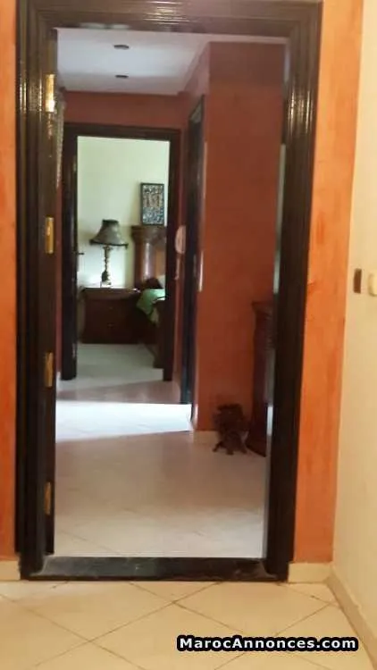 Appartement à eljadida - الجديدة (3)