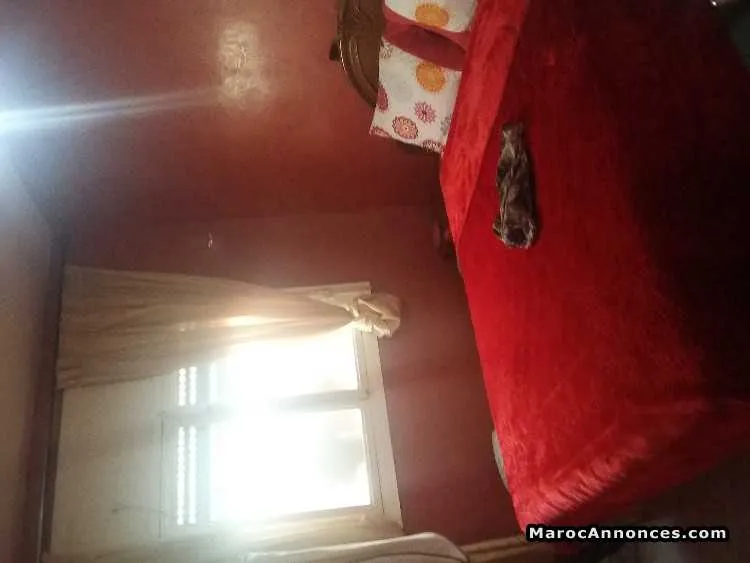 Appartement 1ier etage - الدار البيضاء (3)