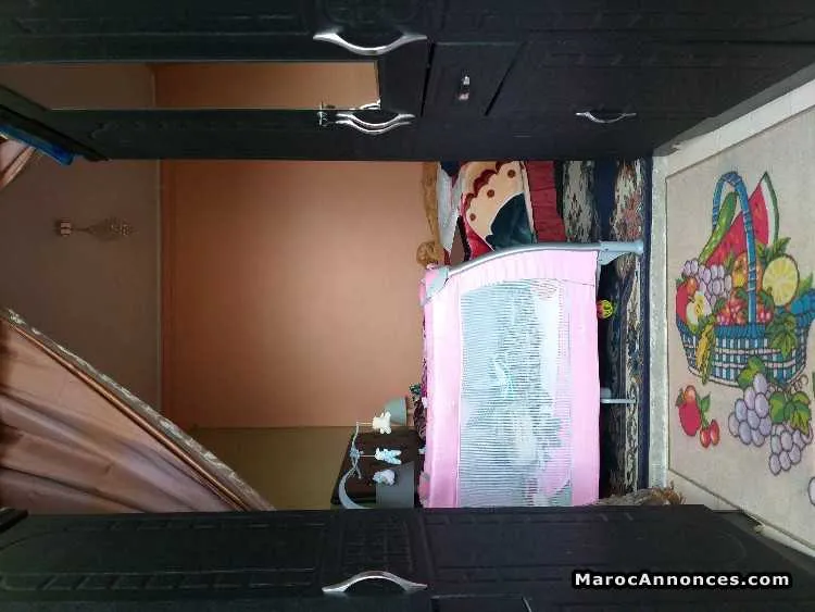 Appqrtement a vendre - الدار البيضاء (2)