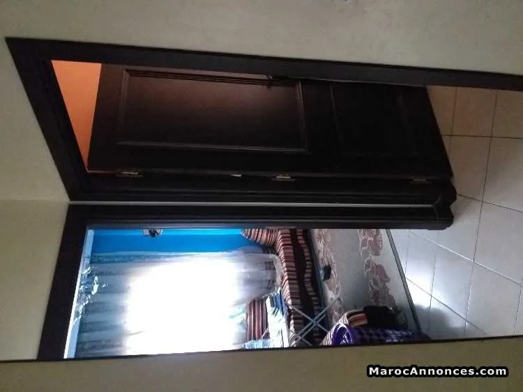 Appqrtement a vendre - الدار البيضاء (3)