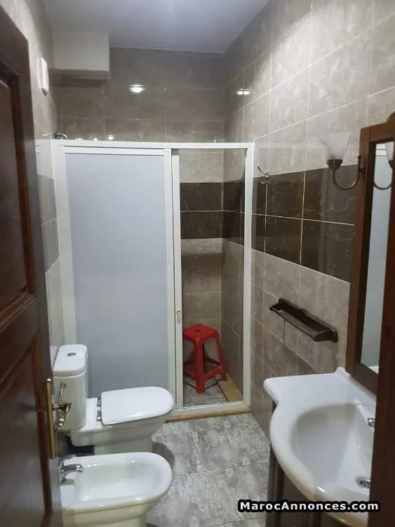 Appatement a vendre a had soualem - Autre ville / (2)