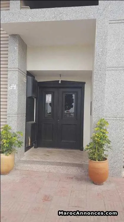 Appartement  106m² face atacadaou ain sebaa - الدار البيضاء (3)
