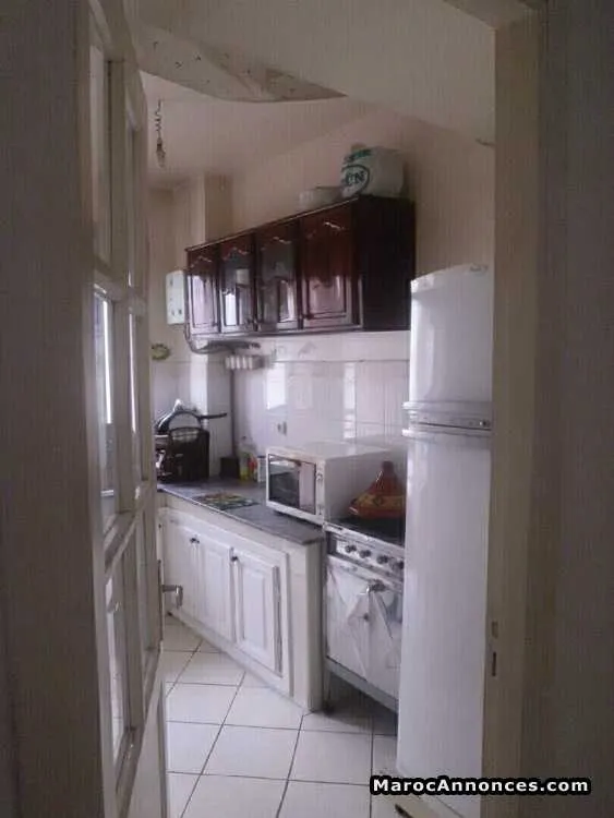 Appartement casablanca - الدار البيضاء (2)