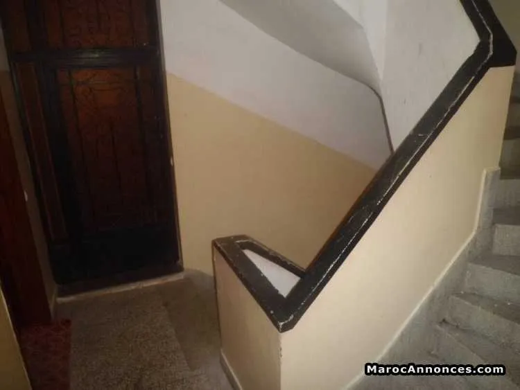 Appartement casablanca - الدار البيضاء