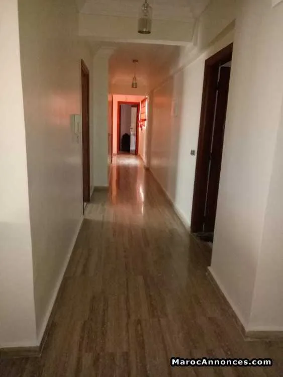 Appartement de 170 m² à vendre - الدار البيضاء (2)