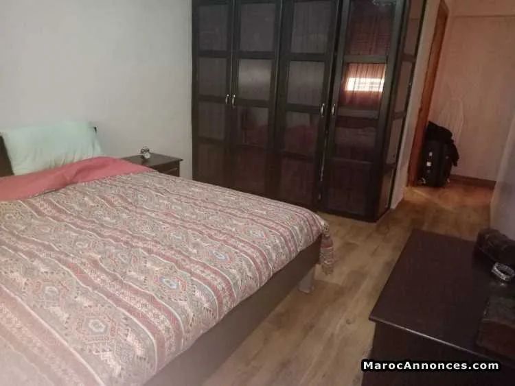 Appartement de 170 m² à vendre - الدار البيضاء (3)