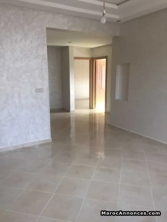 Appartements de 82 m² à vendre à mohammedia - المحمدية