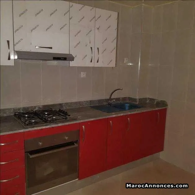 Appartement de luxe à ouajda - وجدة (3)