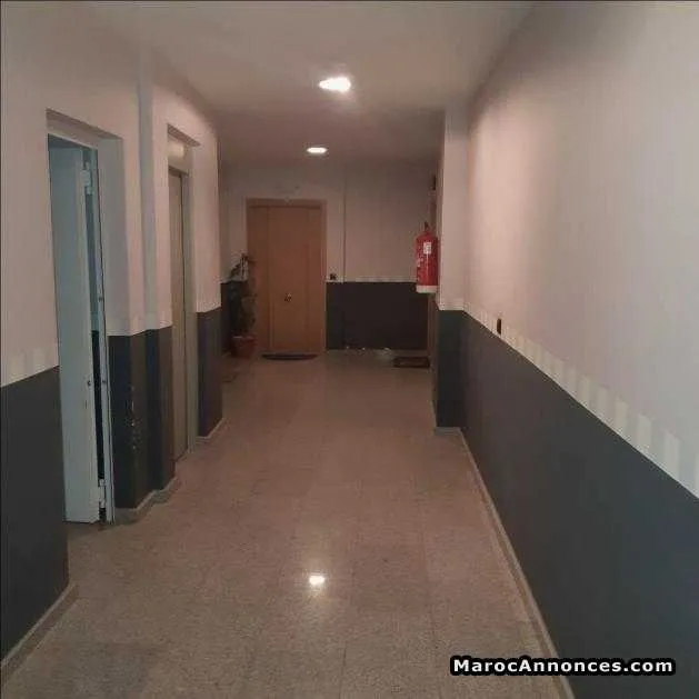 Appartement de luxe à ouajda - وجدة