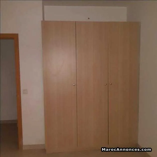 Appartement de 98m à ouajda hay alqods - وجدة (2)