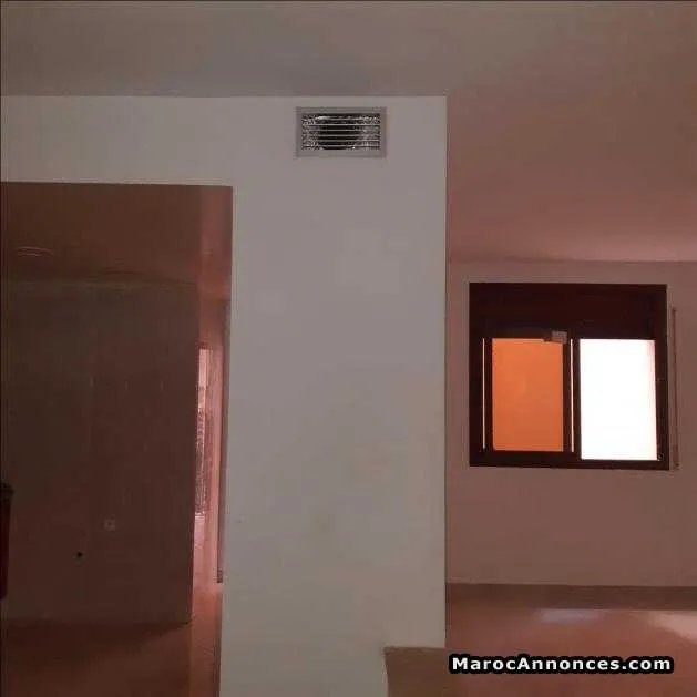Appartement de 98m à ouajda hay alqods - وجدة