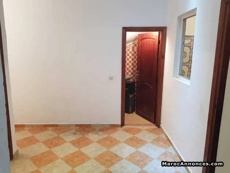 Appartement à darb milan -al fida - الدار البيضاء (2)