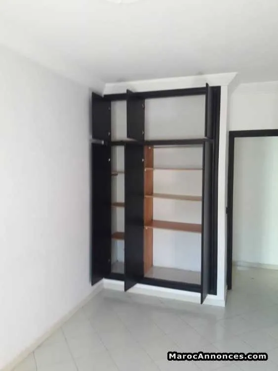 Appartement de 76m² - الدار البيضاء (3)