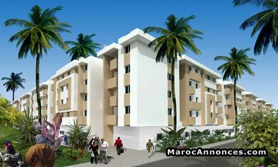 Appartement rabat - الرباط