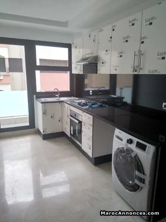 Appartement a vendre 111m - الدار البيضاء (2)
