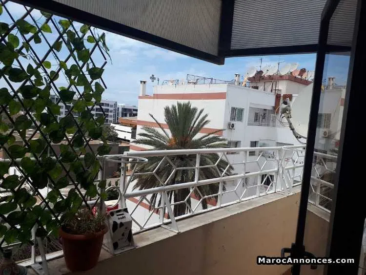 Appartement socrate - الدار البيضاء