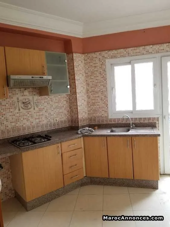 Appartement a vendre - الدار البيضاء (2)