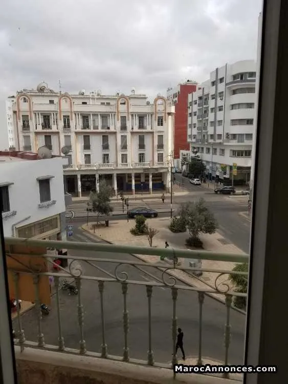 Appartement a vendre - الدار البيضاء