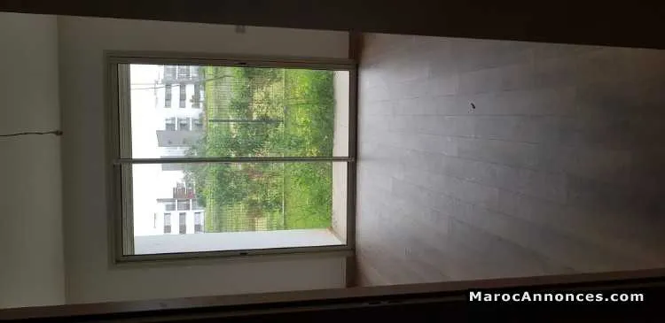 Appartement prestigia bouskoura - بوسكورة (3)
