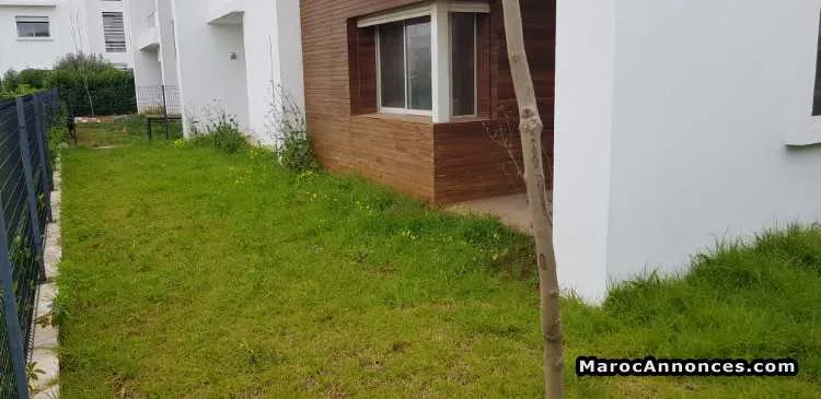 Appartement prestigia bouskoura - بوسكورة (2)