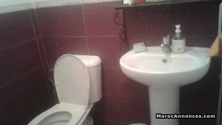 Appartement najah1 sidi hejji - سلا (3)