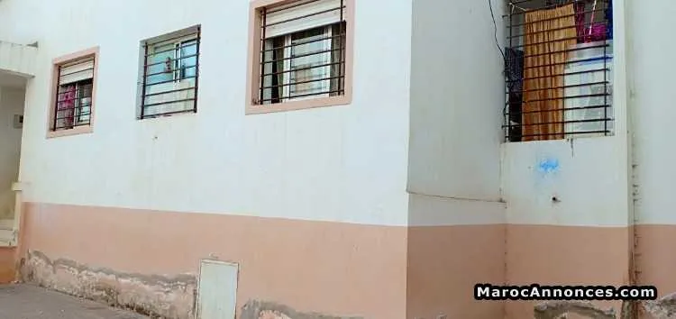 Rdc à vendre - الدار البيضاء (2)