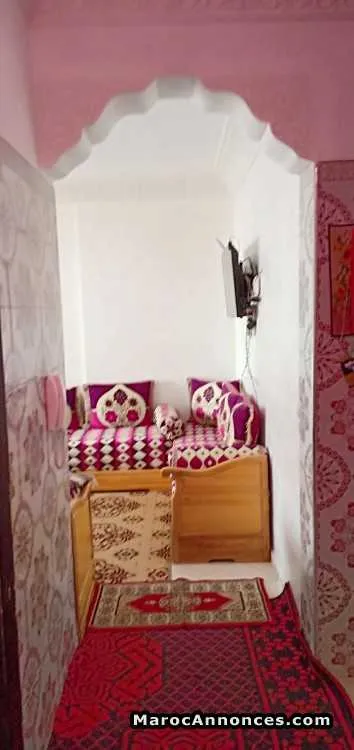 Rdc à vendre - الدار البيضاء (3)
