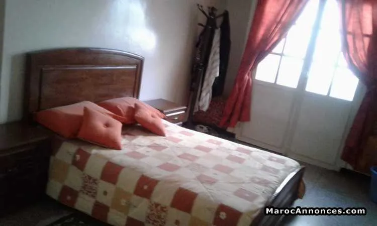 Appartement de 109m² a vendre salmia 65mil - Autre ville / (2)