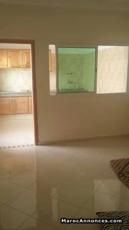 Duplex a vendre - فاس (3)