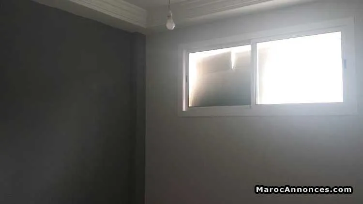 Duplex a vendre - فاس (2)