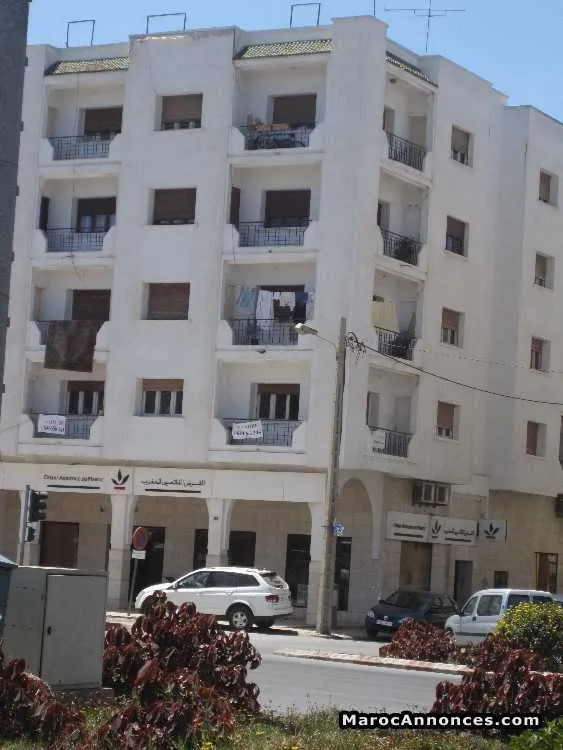 Appartement  vente - الرباط